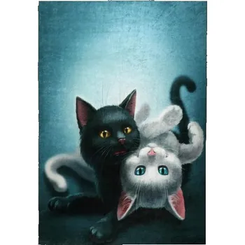 Koberec Kobereček dětský - šířka 100 cm, délka 150 cm - Tyrkysová - Bellatex