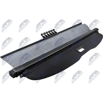 Autobaterie Kryt zavazadlového prostoru NTY EZC-SB-013