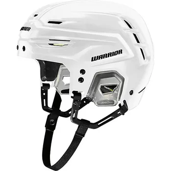 Hokejová helma Hokejová helma Warrior Alpha On Pro White Senior L