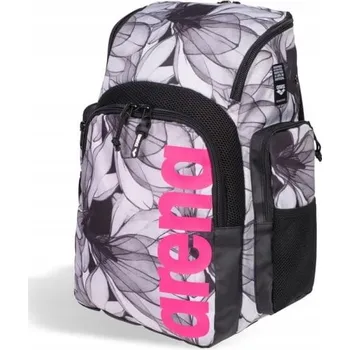 Sportovní batoh Sportovní batoh Arena Spiky III Allover Backpack 35 seabed