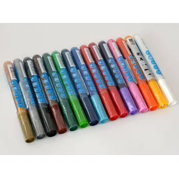 ARMERINA FIXY na porcelán bez vypalování 6 ml růžová 475