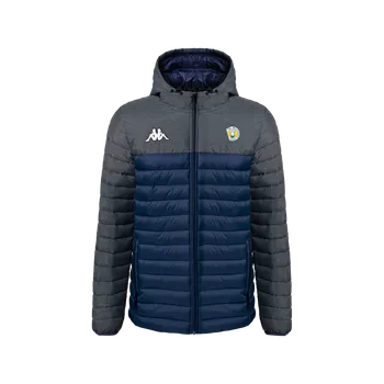 Kappa Lamezio HC MILEVSKO šedá/modrá 5XL