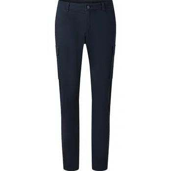 Pánské cargo kalhoty (navy modrá, 56)