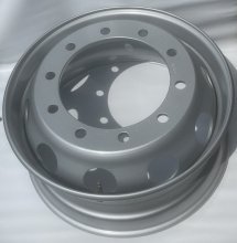 Disk 8,25x22,5 10x335, ET152 Maxion 2920803