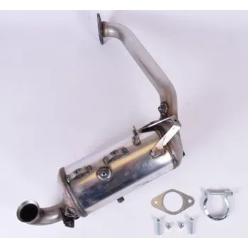 Filtr pevných částic Filtr sazových částic, výfukový systém EEC FR6085T