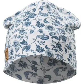 Oblečení a móda ELODIE DETAILS Light Beanies Garden Leo Toile vel. 6-12 měsíců