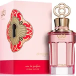 Zimaya Khafaya Pink Woman Eau de Parfum 100 ml