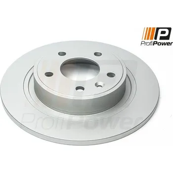 Brzdový kotouč Brzdový kotouč ProfiPower 3B2029