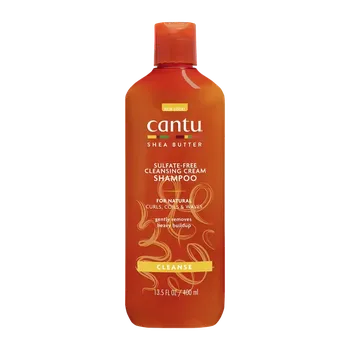 Šampon Cantu Šampon Cleansing Cream 400 ml