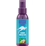 Aussie Olej na vlasy SOS Hair Rescue 100 ml