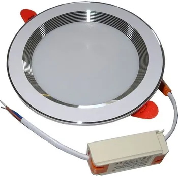 Žárovka Podhledové světlo bílé, LED 12W denní bílá, 230V/12W