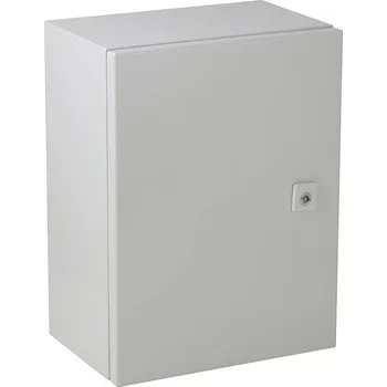 Rozvaděč TRU COMPONENTS TC-S403020, TC-12876052 skříňový rozvaděč, IP65, 300 mm x 400 mm x 200 mm, 1 ks