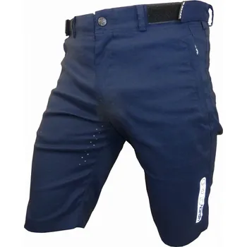 Cyklistické oblečení Kraťasy HAVEN CITYR-ID (Barva tmavě modrá, velikost XS)