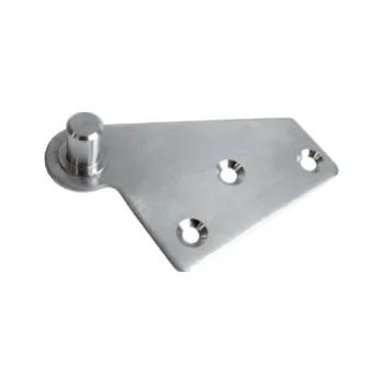 Zrcadlo Horní čep s posunutou osou (levá)