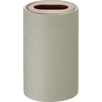 Držák na kartáček Ridder Roller Držák kartáčků na postavení, béžová, 2105209