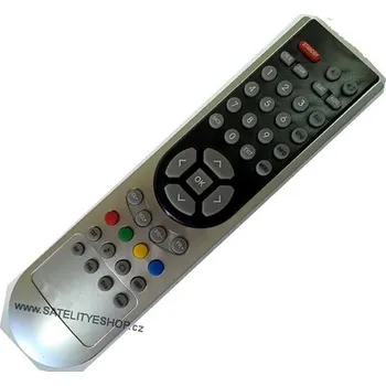 Dálkový ovladač Dálkový ovladač Mascom LCD MC1934, MC26W34 MC32W35 , MC2233MKII