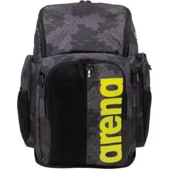 Sportovní batoh Sportovní batoh arena Spiky III Allover Backpack 45 Kikko