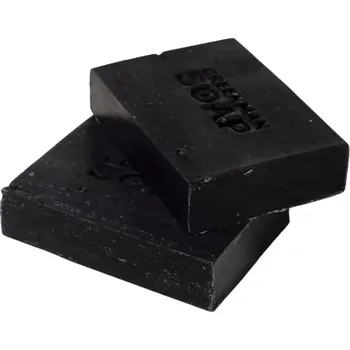 Mýdlo Greenman Soap Přírodní mýdlo Hřebíček & Šalvěj 100 g