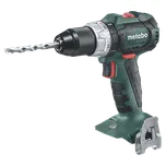Metabo Aku vrtací šroubovák BS 18 LT BL, 18 V, 600/2100 ot./min 602325860