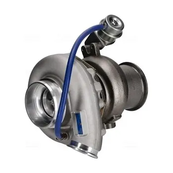 Turbodmychadlo Turbodmychadlo NISSENS 93734