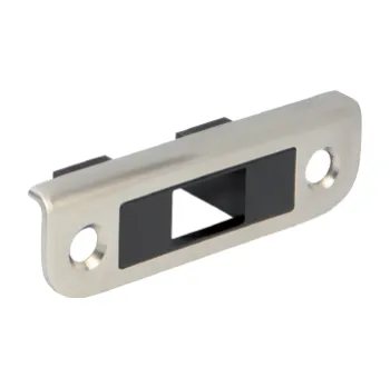 Zrcadlo Protikus pro magnetický zámek, montáž do zárubně