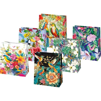 Pol-Mak Papírová taška PM T4 sestava 116 ,balení 10 ks 576205