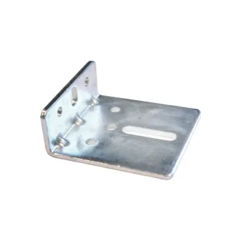 Zrcadlo Montážní úheník