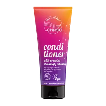 OnlyBio Kondicionér Rebuilding 200 ml