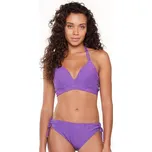 Dámské plavky LingaDore 7205 70 D Purple