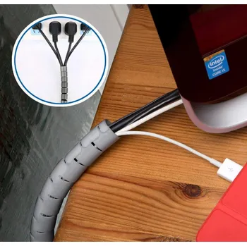Gadget Spirála na kabely 2 m