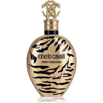 Dámský parfém Cavalli Roberto Sweet Ferocious W EDP 75 ml