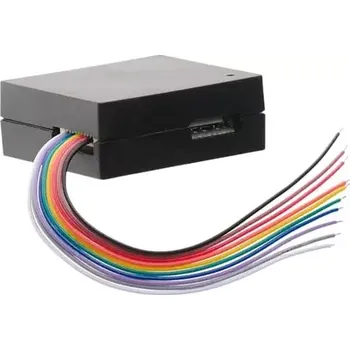 Síťový prvek Danalock V3 univerzální modul - Bluetooth Z-Wave (5712560000547)