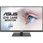 ASUS/VA27AQSB/27"/IPS/QHD/75Hz/1ms/Black/3R
