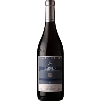 Ascheri Barolo DOCG 2020