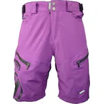 Cyklokraťasy HAVEN NAVAHO violet (Barva fialová, velikost L)