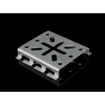 kabelová chránička DZMD/B deska montážní F KOPOS - KOLIN a.s. 41-08-270-21001