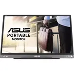 Asus ZenScreen/MB16ACE/15,6"/IPS/FHD/60Hz/5ms/Gray/3R