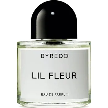 Dámský parfém Byredo Byredo Lil Fleur, Parfumovaná voda 100ml Pre všetkých Parfémovaná voda