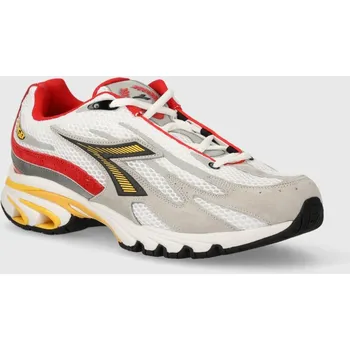 Pánská obuv Tenisky Diadora Mythos Propulsion 280 Mascotte, 45, šedá, 90X