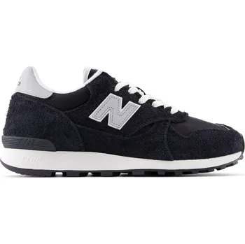 Pánská móda Unisex boty New Balance U475HD – černé