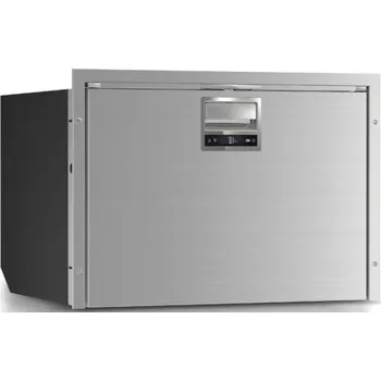 Autochladnička VITRIFRIGO DRW70A, 80 litrů