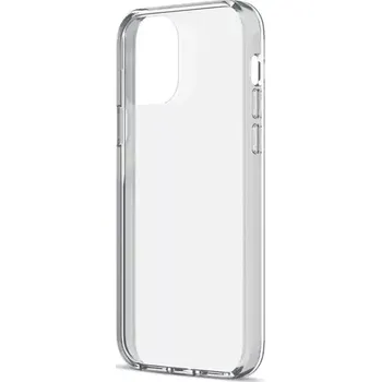 Pouzdro na mobilní telefon YENKEE YCC 2090 TPU Ochranný kryt pro Samsung Galaxy A05S transparentní (8590669364824)