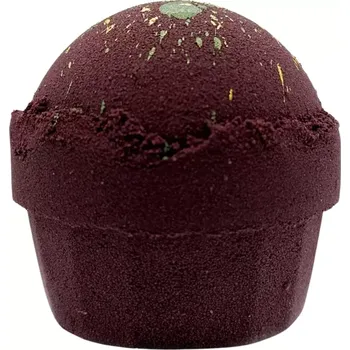 bomba do koupele AW Aromatics Šumivá bomba do koupele Jumbo Dubajská Čokoláda 220 g