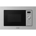 CONCEPT Vestavná mikrovlnná trouba MTV3020