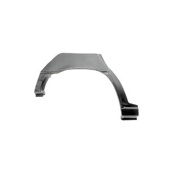 Blatník karosérie Opravný plech pro lem pravého zadního blatníku OPEL VECTRA A | 1988-1995 | TAIWAN |