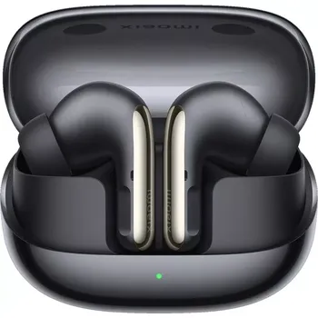 Sluchátka Xiaomi Buds 5 Pro černé