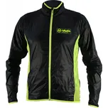 Bunda HAVEN FEATHERLITE BREATH black (Barva černá, velikost L)