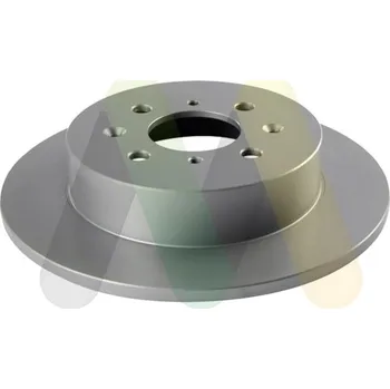 Brzdový kotouč Brzdový kotouč MOTAQUIP LVBD1018Z