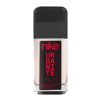 Pánský parfém Nike Woody line tělový sprej pro muže 75 ml