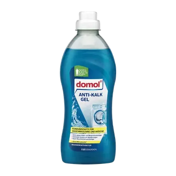 Změkčovač vody Domol Gelový změkčovač vody 750 ml